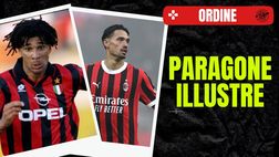 Milan-Empoli, Ordine: “Impresa titanica. Reijnders erede di Gullit”