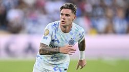Inter, la probabile formazione contro l’Urawa: da Pio Esposito a Luis Henrique e Zalewski