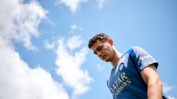 Inter, Mkhitaryan sorprende tutti. Frattesi out, Pavard c’è ma non ancora al 100%