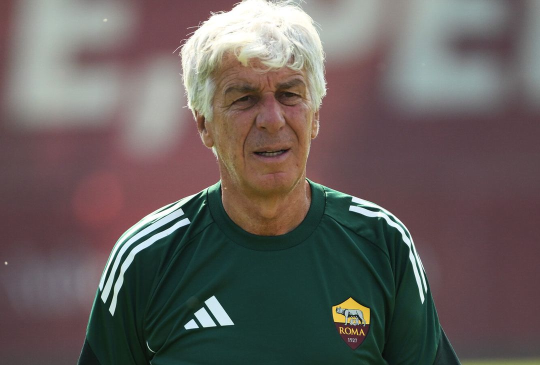 Trigoria, la ripresa degli allenamenti dopo tre giorni di riposo – FOTO GALLERY - immagine 5