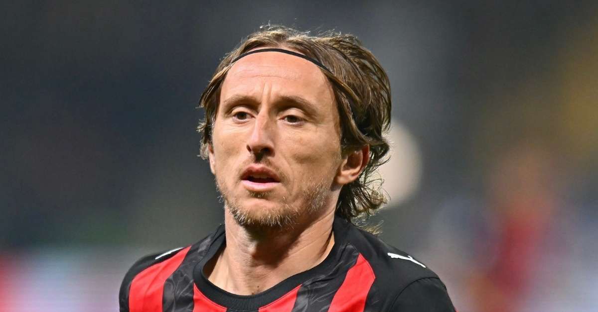 Milan e Modric, avanti insieme: tutti i motivi che fanno propendere per il rinnovo