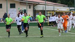 Viareggio Cup, Torino-Beyond Limits 1-2: granata eliminati ai quarti di finale