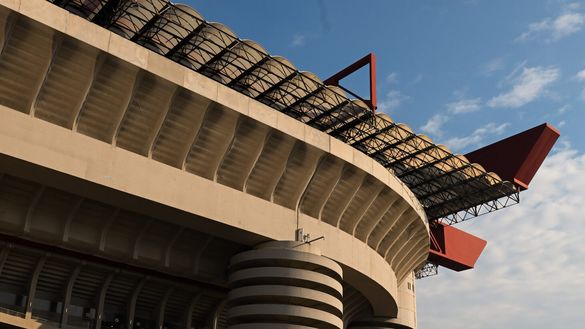 Getty La Russa: “Due stadi vicini in tutto il mondo. San Siro? C’è l’Inter U23. Paura del Milan…”- immagine 3