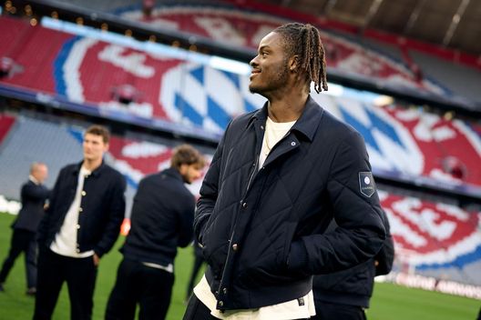 Sky Germania: “Il Bayern deve puntare su Bisseck? Per giocare a Monaco dovrebbe avere…” Sky Germania: “Il Bayern deve puntare su Bisseck? Per giocare a Monaco dovrebbe avere…” - immagine 1