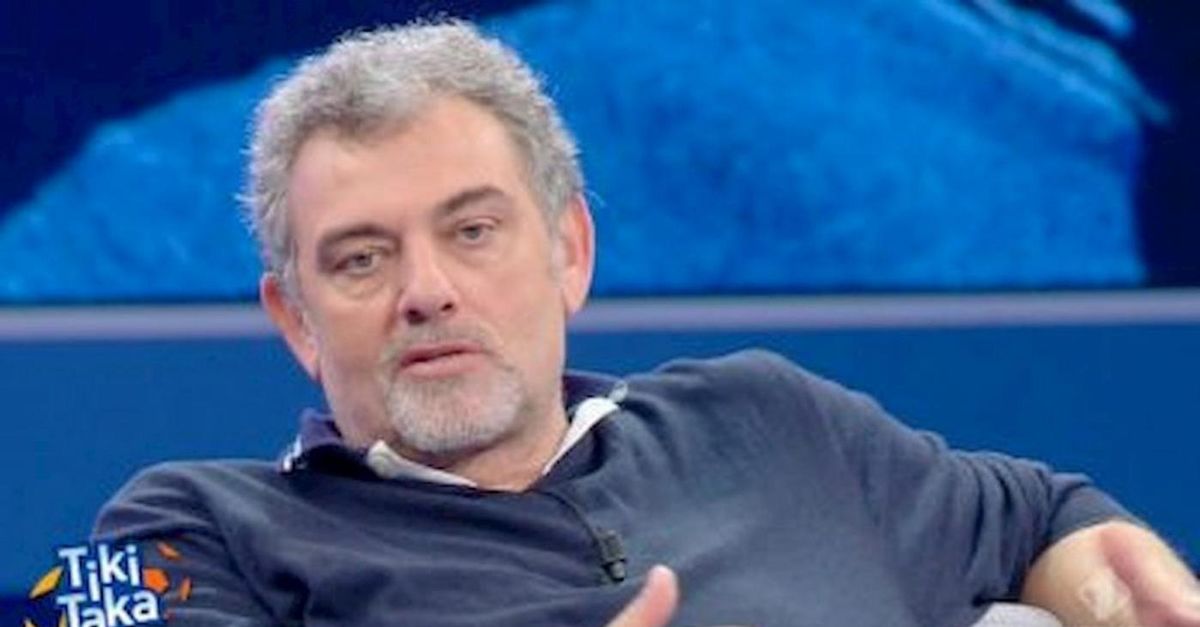 Caso Thuram, Ciccio Valenti attacca duramente il giocatore dell’Inter Caso Thuram, Ciccio Valenti attacca duramente il giocatore dell’Inter
