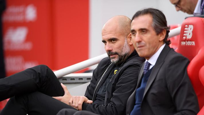 L’amico di Guardiola: “Pazzo per il cappuccino: ci ha talmente sfinito che…” - immagine 1