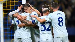 Inter, che occasione: i nerazzurri vogliono approfittare dello stop del Napoli – CdS