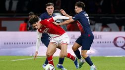 TS / Inter, nel mirino Akliouche: possibile Derby d’Italia sul mercato con la Juve