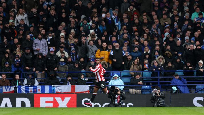 Championship, Sheffield-Portsmouth: la partita in streaming gratis - immagine 1