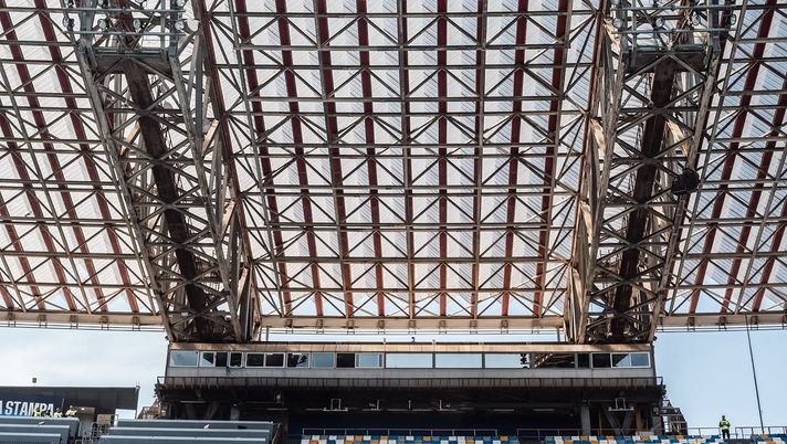 Roano: “L’America’s Cup attirerà tutto il mondo a Napoli. Sul nuovo stadio…” - immagine 1