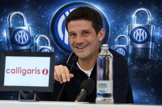 Chivu: “Arsenal forte ma non partiamo da sconfitti. Frattesi? Tutti risorse. Dimarco più bravo di me a…”- immagine 2