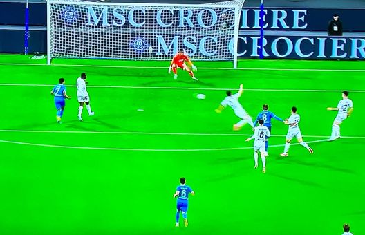 mctominay napoli empoli