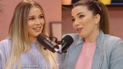 Federica Masolin a Diletta Leotta: “Ho pianto quella volta che un caporedattore mi ha detto…”