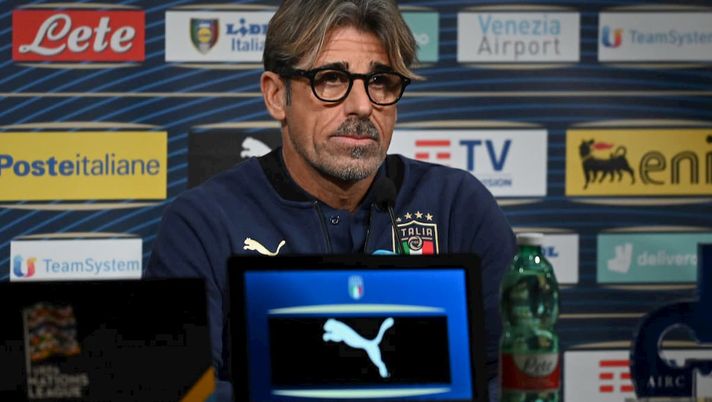 Evani: “Inter collaudata, Chivu è giovane e si farà valere” - immagine 1