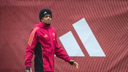 ‘RADIO PENSIERI’, TRANI: “Bailey continua a far parte dei piani di Gasperini”