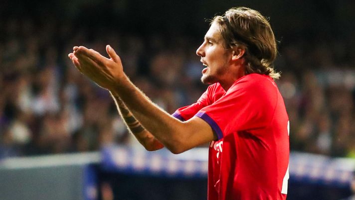 Fiorentina, l’Europa ti può far bene. Ma quanti giocatori in difficoltà - immagine 1