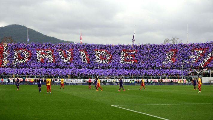 Fiorentina, delegazione in visita nel reparto Pediatria all’ospedale di Prato - immagine 1