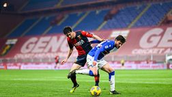 Cagliari, Shomurodov: “Tornare ai livelli del Genoa? Posso ripetermi, c’è fiducia”