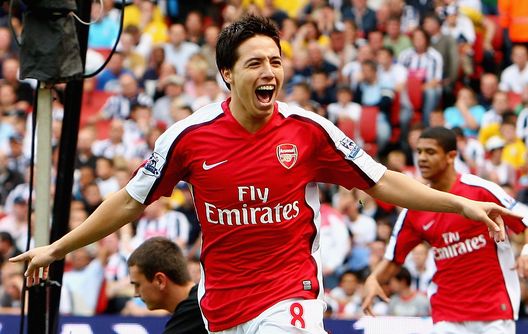 Da Rice a Ljungberg, i doppi ex più importanti di Arsenal-West Ham- immagine 5