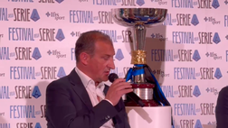 VIDEO FCIN1908 / Inter U23, Tarantino: “Monza possibile destinazione. Sul nome…”