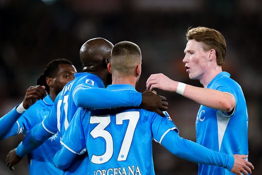 Roma-Napoli, popolarità e seguito sui social: chi vince la sfida del tifo digitale?- immagine 2