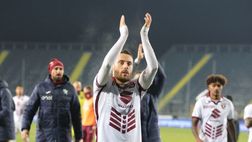 ULTIM’ORA – I convocati del Torino per l’Udinese: la decisione su Vlasic, out Lazaro e Ilic