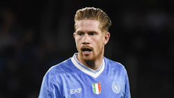 Infortunati, chi svincolare e chi no: da De Bruyne a Vlahovic, Dumfries, Neres, Dovbyk e Zaccagni