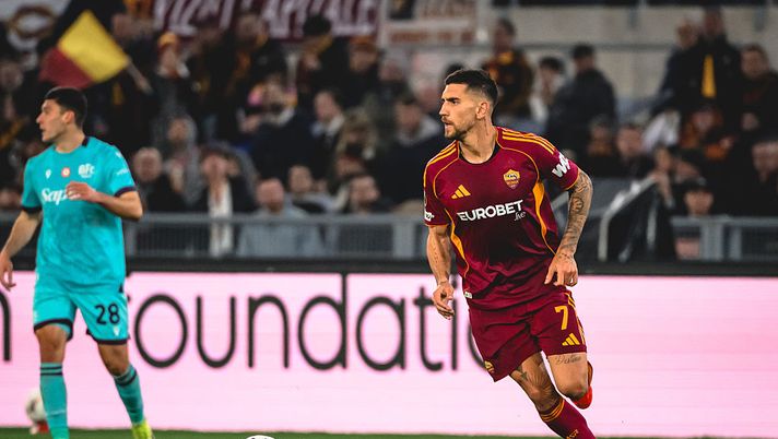 Getty Images ‘RADIO PENSIERI’, ORSI: “Pellegrini non deve rimanere, viene sempre insultato” - immagine 1