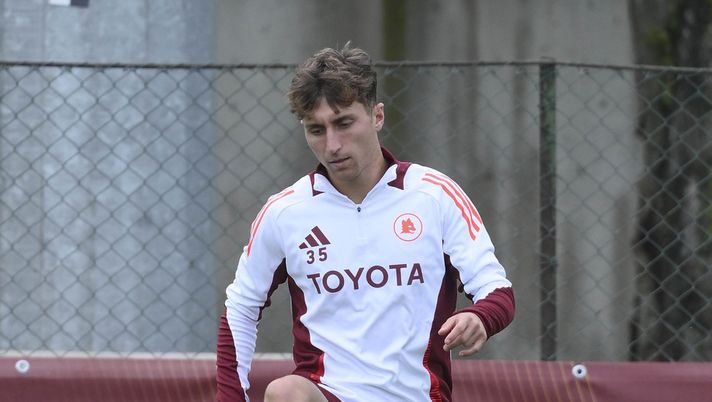 Getty Images Dybala in panchina, gioca Baldanzi. Le Fée torna titolare, Hummels spera - immagine 1