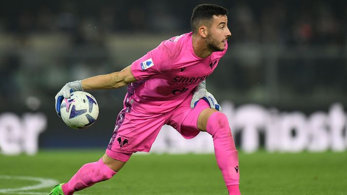 Verona-Lecce, le formazioni ufficiali - immagine 1