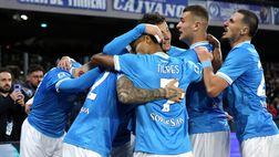 Il Napoli è sbarcato a Riyadh! Tutto pronto per la spedizione araba di Conte: presente ADL