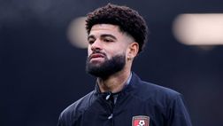 Napoli, piano confermato per Billing: visite mediche in corso. I dettagli