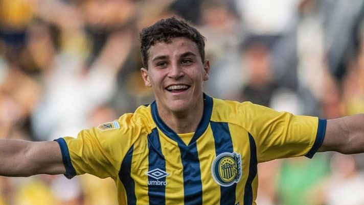 Infantino-day: stasera il classe 2003 sbarca a Firenze - immagine 1