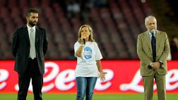 FOTO Ciro Esposito, a Roma ancora scritte ingiuriose che infangano la sua memoria