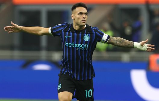 Getty Inter, Lautaro è la certezza: Il Toro giudice severo, ma la verità è nei numeri- immagine 4