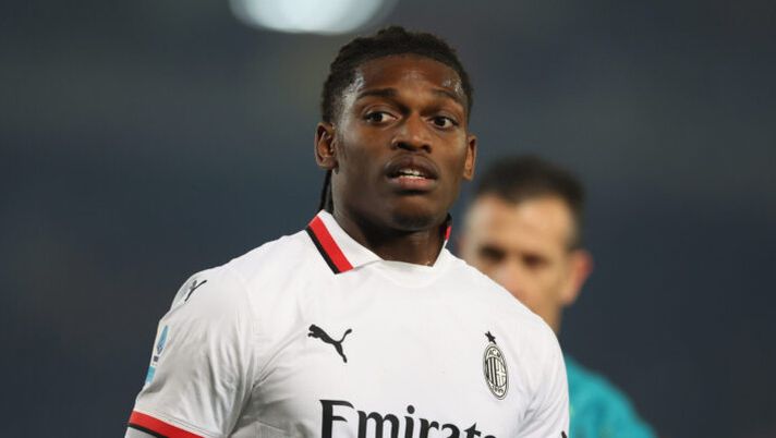 Milan, come procede il recupero di Leao e cosa filtra sul rientro contro il Bologna - immagine 1