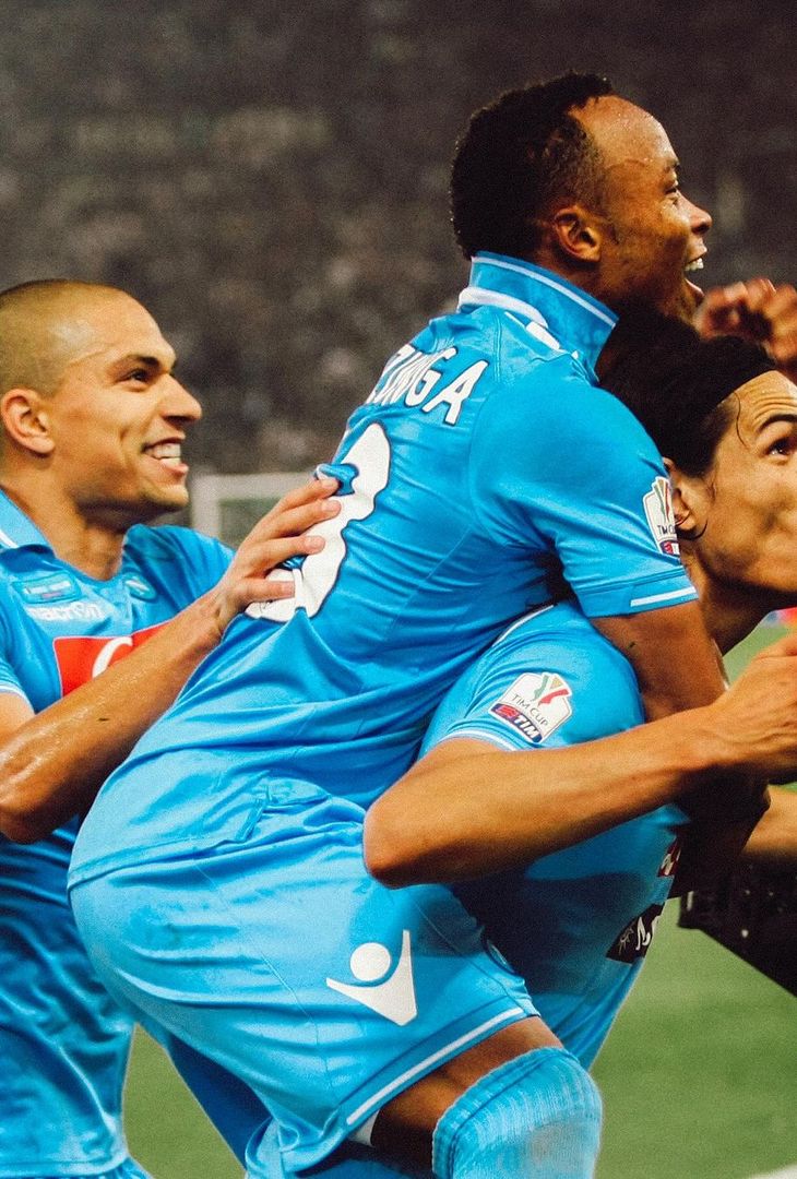 GALLERY Juve-Napoli è più di una semplice partita: alcuni ricordi indimenticabili - immagine 13