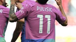 Milan, rivivi la magia di Pulisic contro il Lecce | VIDEO