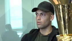 Marchetti (Sky): “Lautaro? Rinnovo importante: può significare Inter a vita per lui”