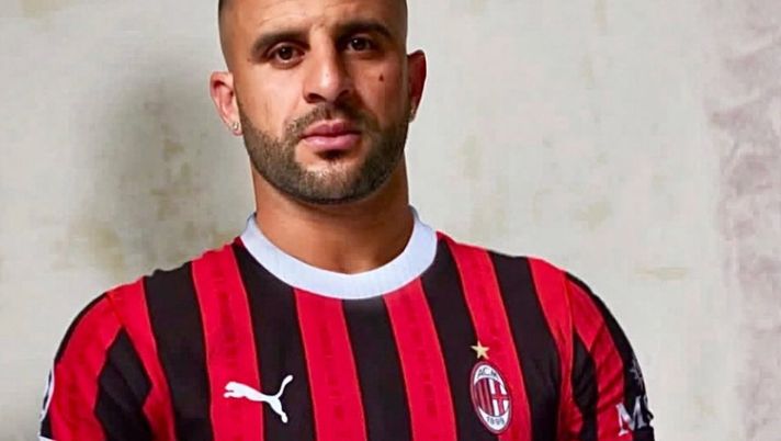 Giovedì 23 Walker Day: tutto a buon fine, domani in Italia - immagine 1