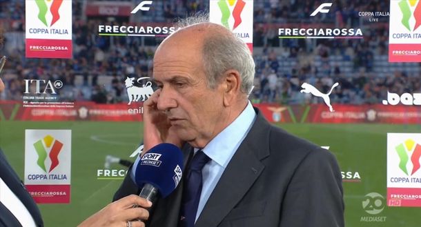 Patric: “Vogliamo la Coppa Italia, possiamo battere l’Inter: servono questi ingredienti”- immagine 3