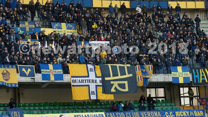 Verona-Cagliari, info biglietti - immagine 1