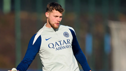 FCINTER1908 – Chivu perde Martinez per il Napoli: ecco chi sarà il vice-Sommer