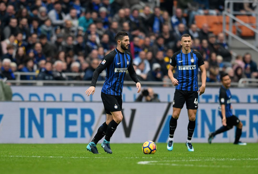 Fotogallery – Inter-Torino 1-1: i granata fermano la seconda in classifica - immagine 100