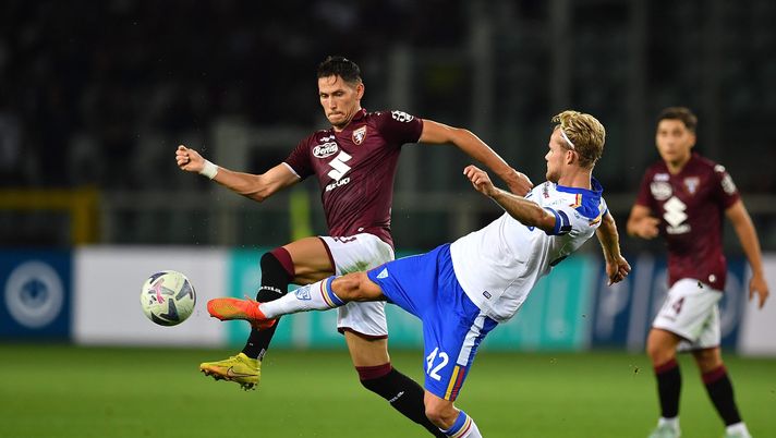 Le probabili formazioni di Napoli-Torino: Lukic e Linetty le certezze in mediana - immagine 1