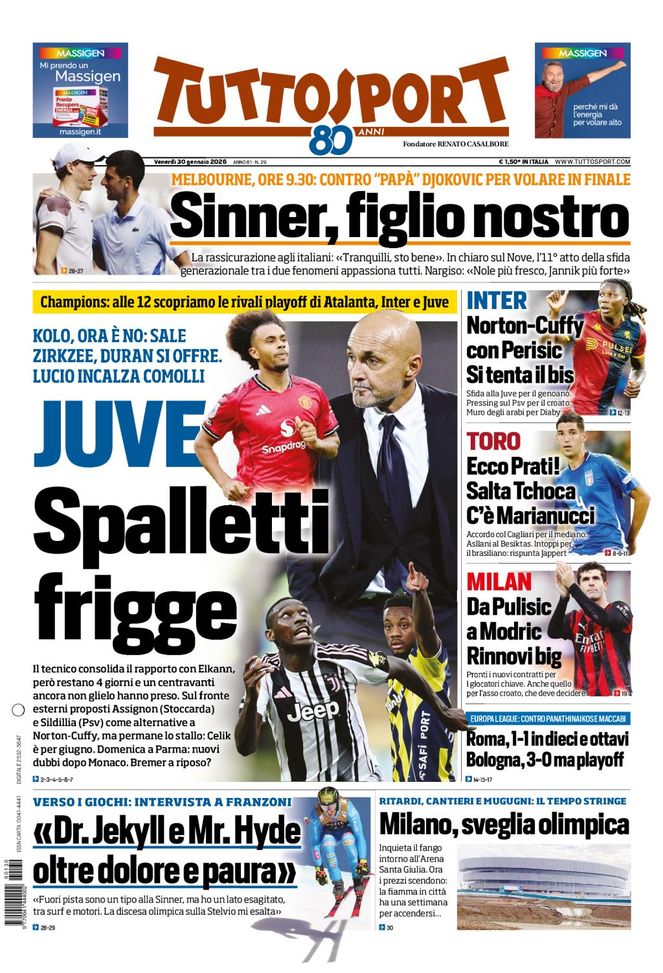Tuttosport