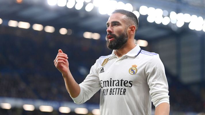 Carvajal: “Caso Rubiales? Non possiamo sapere cosa è successo”. Poi corregge il tiro - immagine 1