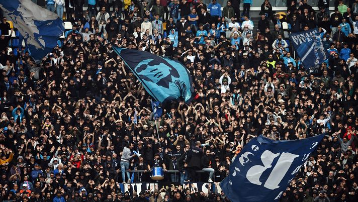 stadio maradona