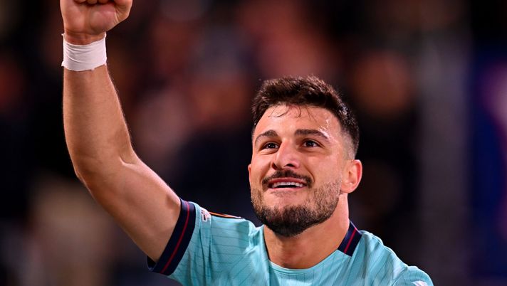 Orso e Freuler assistman in nazionale - immagine 1