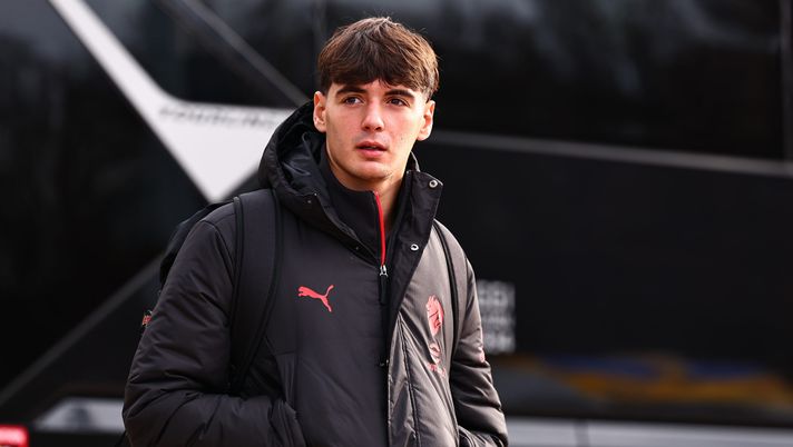 Milan, Longoni convocato dall'Italia u18: ecco la lista completa